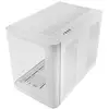 Image de Mars Gaming Mcfusionm Mini Tower Blanc