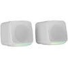 Image de Enceintes Compactes - Mars Gaming - MS-PRO - 10W - RGB Flow - Jack 3.5mm