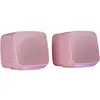 Image de Mars Gaming Mspro Enceinte Portable Stéréo Rose 10 W