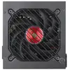 Image de Mars Gaming Mpvu750si Unité D'alimentation D'énergie 750 W 24-pin Atx Atx Noir, Rouge