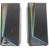 Image de Mars Gaming Ms72 Haut-parleur Noir Avec Fil 15 W