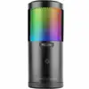 Image de Microphone mars gaming mmicsc noir