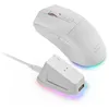 Image de Mars Gaming MM-T3 - Blanc