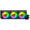 Image de Refroidissement Liquide AIO - MARS GAMING - ML-LCDPRO360 - 600W TDP - 3 Ventilateurs ARGB - Écran LCD 2 8