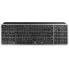 Image de Clavier Sans Fil Mars Gaming Mksilenkeyses Noir Espagnol Qwerty