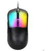 Image de Souris gaming Mars Gaming MM-VIPER 12800 DPI 56g RGB Noir
