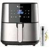 Image de Friteuse electrique Masterpro - BGKIT-0039