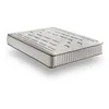 Image de Matelas - IKON SLEEP - Spring Deluxe - 150x190 cm - Ressorts ensachés - Mousse Haute Résilience