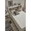 Image de Matelas Viscoélastique Ikon Sleep Bio Memory Viscogel - 140 X 190 Cm