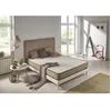 Image de Ikon Sleep - Matelas 140x190 cm Bamboo ECO - Sur Matelas 2 Personnes 140x190 - Matelas 140 190