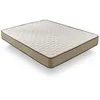Image de Matelas - IKON SLEEP - BAMBOO ECO - 120x200 cm - Mousse haute densité - Anti-bactérien