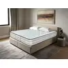 Image de Matelas Catania Comfort + Viscoélastique Double Face 31cm 200x200 Cm