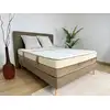 Image de Matelas Firmsleep Hybride Ressorts Ensachés 26cm 80x200 Cm