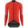Image de Veste Etxeondo Dena GORE-TEX INFINIUM  orange - S