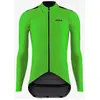 Image de Veste Etxeondo Dena GORE-TEX INFINIUM  vert clair - S