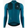 Image de Veste Etxeondo Teknika GORE-TEX INFINIUM  verte - S