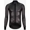 Image de Veste fine imperméable Etxeondo Busti noir - XL