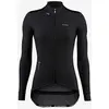Image de Veste Etxeondo Dena GORE-TEX INFINIUM  noir femme - XS