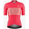Image de Maillot Etxeondo Bika manche courte rose femme - XL