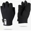 Image de Gants Etxeondo Uki noir - L