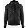Image de Veste Etxeondo Urka PrimaLoft noir - S