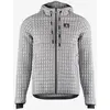 Image de Veste Etxeondo Urka gris femme - S