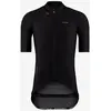 Image de Maillot Etxeondo Dena GORE-TEX INFINIUM  manches courtes noir - L