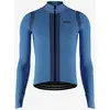 Image de Veste Etxeondo Elur GORE-TEX INFINIUM  bleue - S