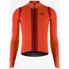 Image de Veste Etxeondo Elur GORE-TEX INFINIUM  orange - L