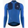 Image de Veste Etxeondo Teknika GORE-TEX INFINIUM  bleu électrique - M