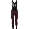 Image de Collant long Etxeondo Kom violet - M