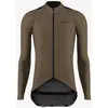 Image de Veste Etxeondo Dena GORE-TEX INFINIUM  marron pour femme - XL