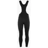 Image de Cuissard long Etxeondo Koma Thermo noir femme - S