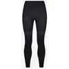 Image de Cuissard long sans bretelles Etxeondo Koma noir femme - S
