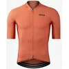 Image de Maillot Etxeondo Alde Metalic manches courtes orange - S