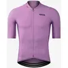 Image de Maillot Etxeondo Alde Metalic manches courtes violet - L