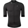 Image de Maillot Etxeondo Ondar manches courtes noir - S