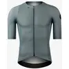 Image de Maillot Etxeondo Gara manches courtes bleuâtre - S