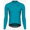Image de Maillot Etxeondo Alde manches longues bleu clair - M