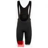 Image de Cuissard Etxeondo Olympique noir - M