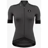 Image de Maillot Etxeondo Ondara manches courtes noir femme - L