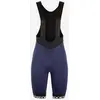 Image de Cuissard Etxeondo Olimpica bleu foncé femme - XL