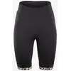 Image de Cuissard Etxeondo Olimpica sans bretelles noir femme - XL