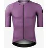 Image de Maillot Etxeondo Gara manches courtes lilas - M