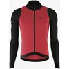 Image de Veste Etxeondo 76 Pro GORE-TEX rouge noir - XL