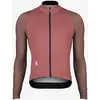 Image de Veste Etxeondo Gaude GORE-TEX Windstopper rose saumon - XL