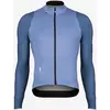 Image de Veste Etxeondo Gaude GORE-TEX Windstopper bleu - L