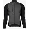 Image de Veste Etxeondo Urrun GORE-TEX Windstopper noir gris - M