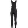 Image de Collant long Etxeondo Olaia Thermo noir femme - M