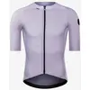 Image de Maillot Etxeondo Gara manches courtes lila clair - M